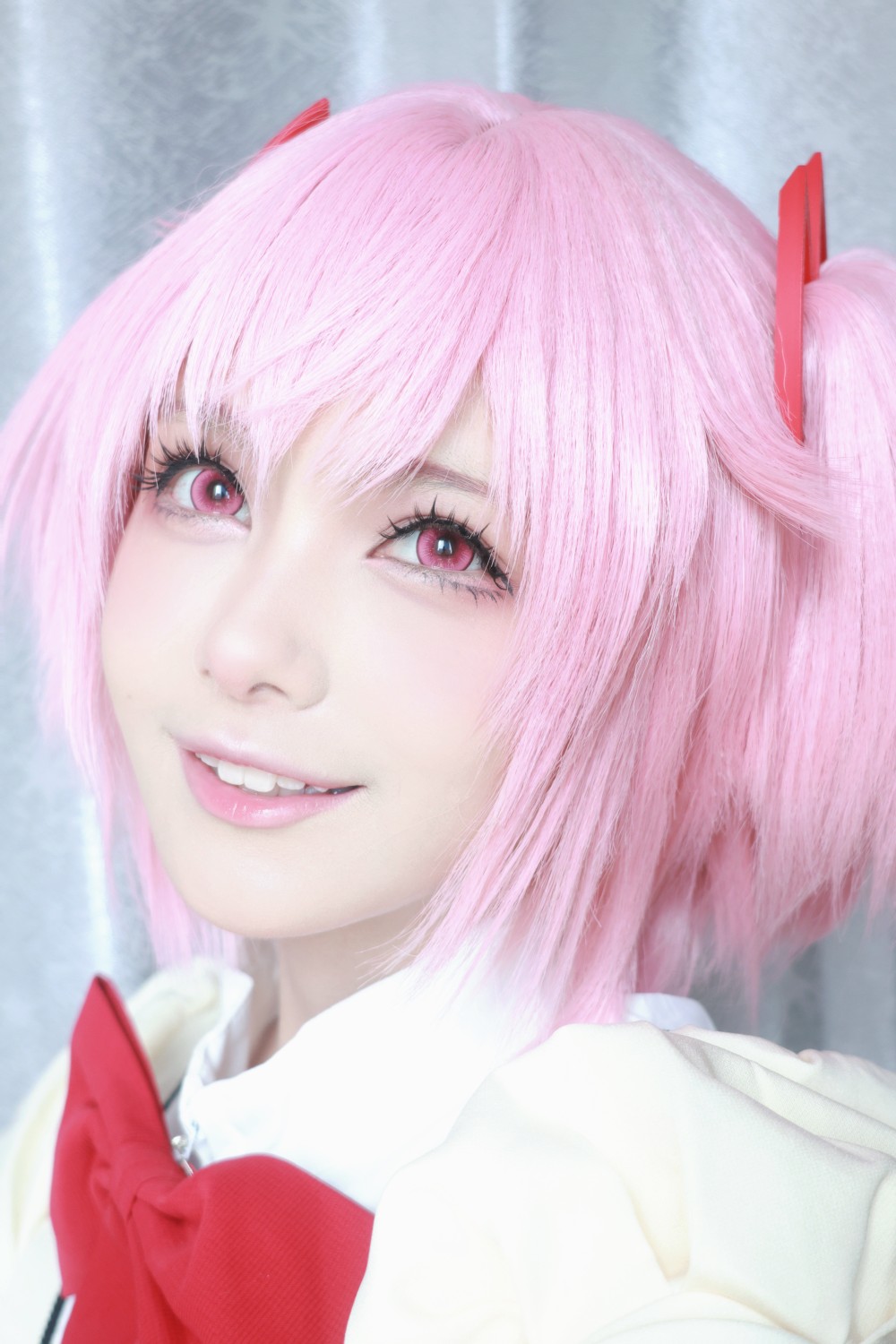 Apricotcon 日拋2片 螢火系列