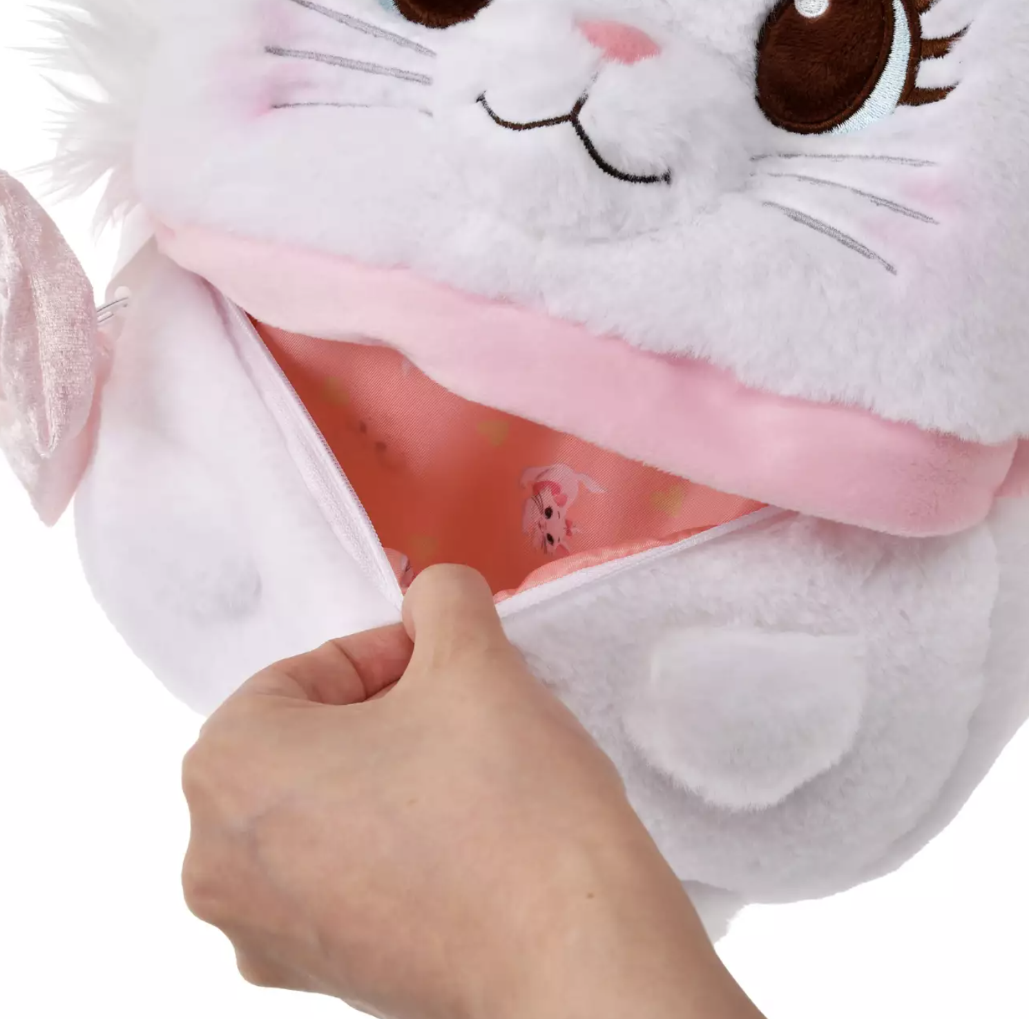 預訂 小童系列橡筋 背囊 