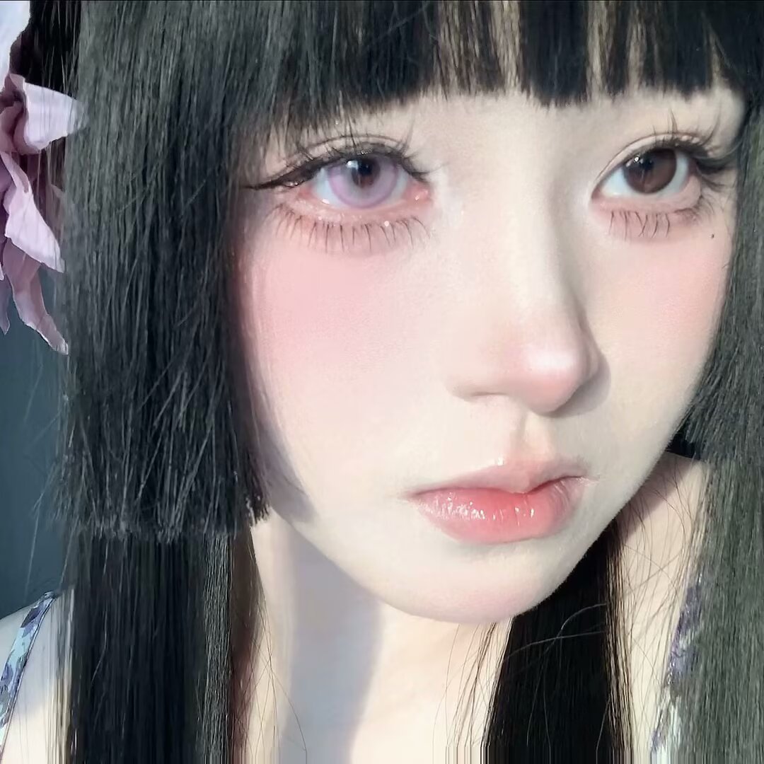 EggUncle 半年拋 小狗火龍果/失焦庇護所