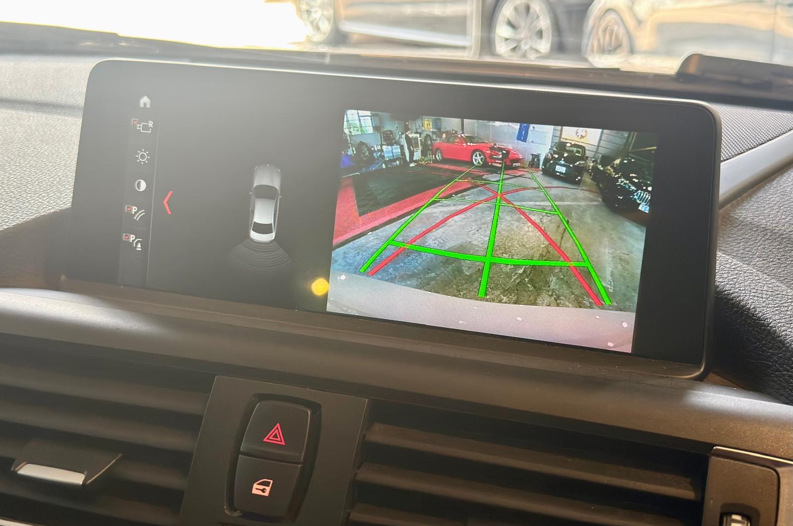 B.M.W. M2 Coupé (F87) 2016