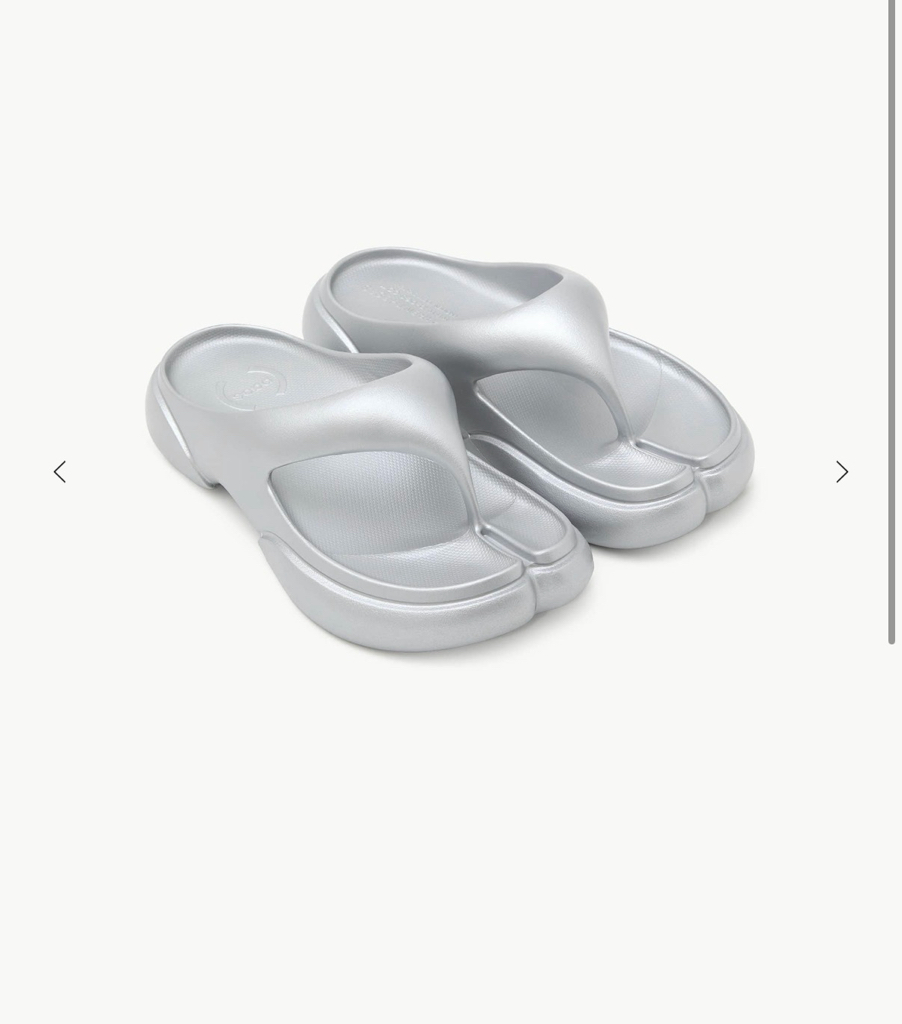 🇰🇷韓國Paes Flipflop 02 Jennie’s pick 