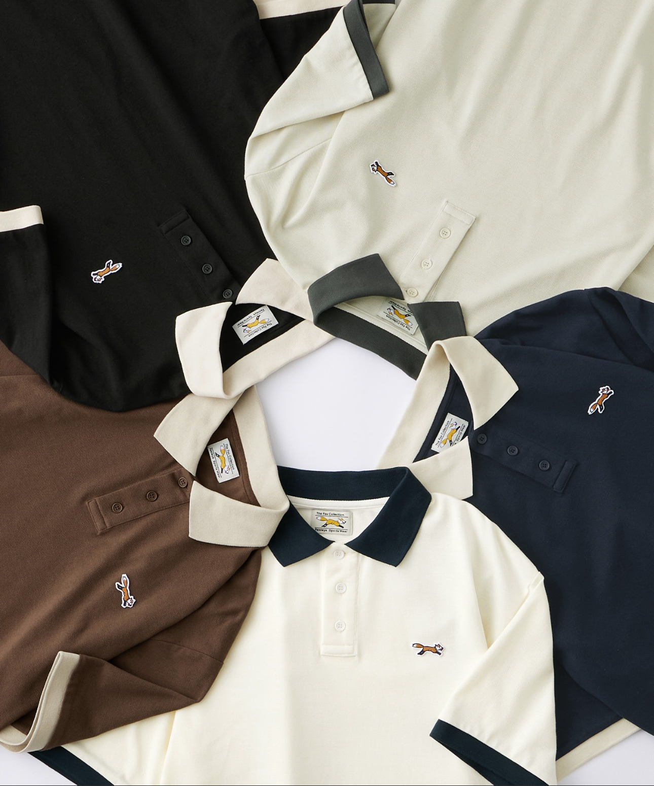 日本PENNEYS Polo 衫