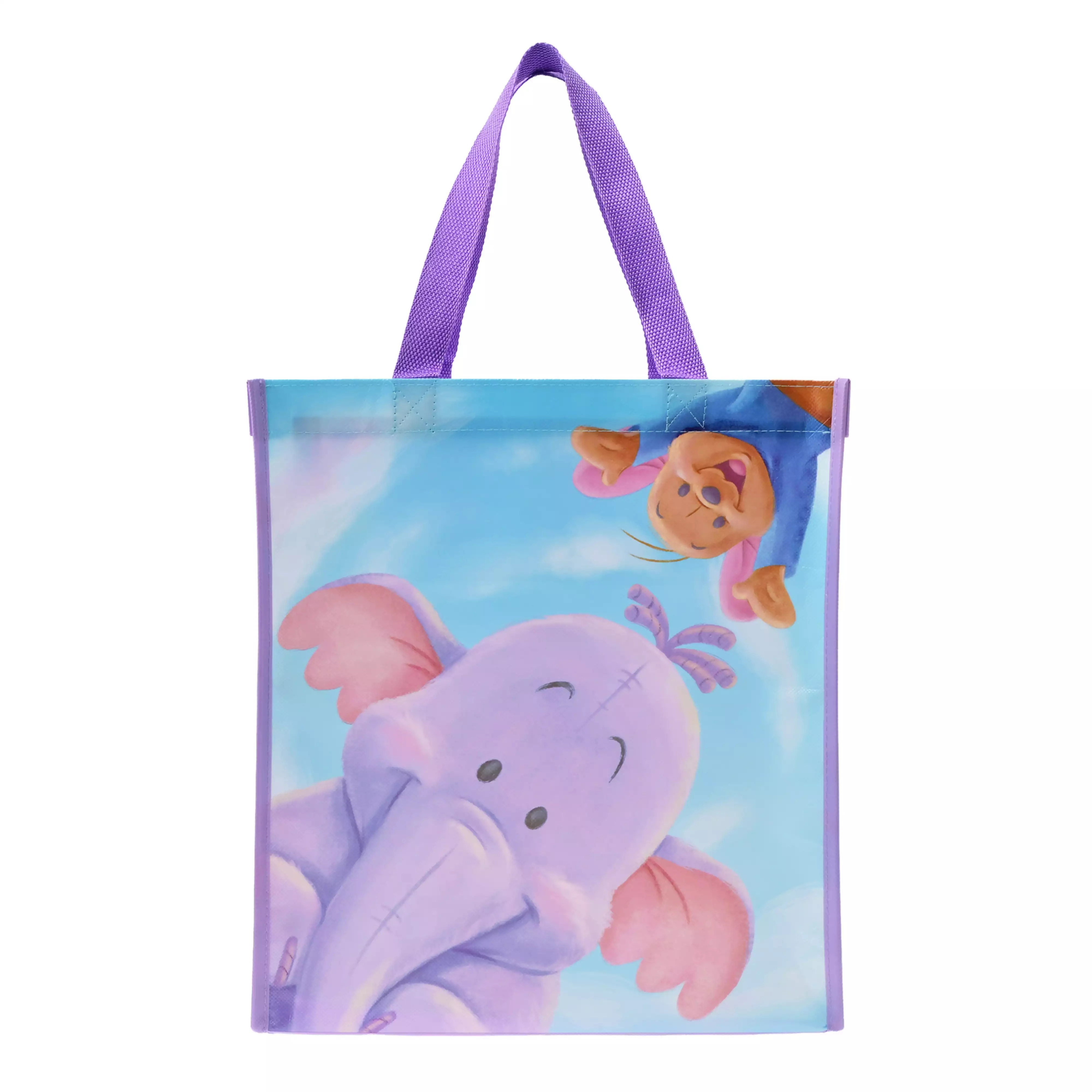 🌸 【預訂】Shoopinf Bag(s) - Roo ＆ Lumpy - From the Winnie-the-Pooh<POOH DAY 2026>