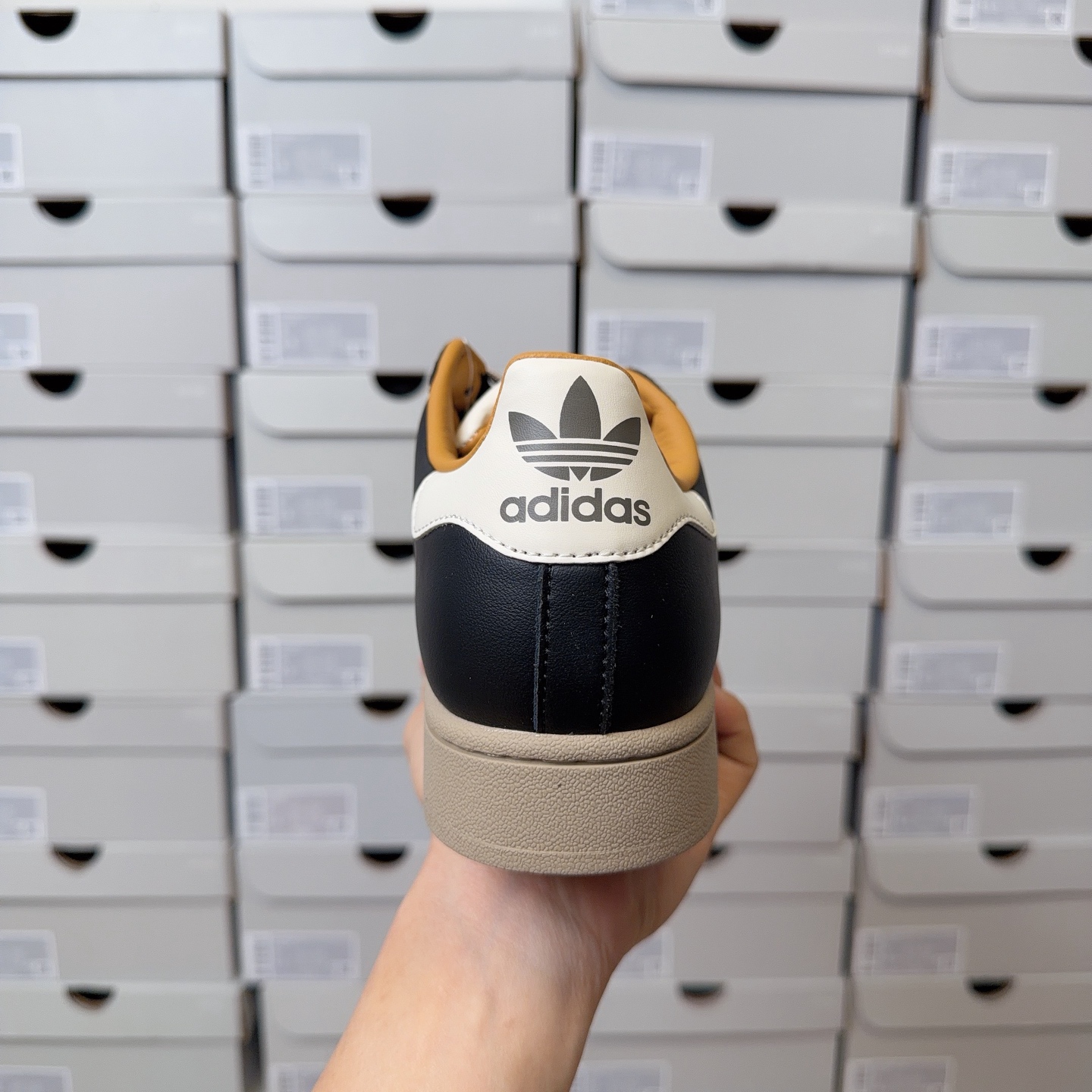 Adidas Originals Superstar II JP9187