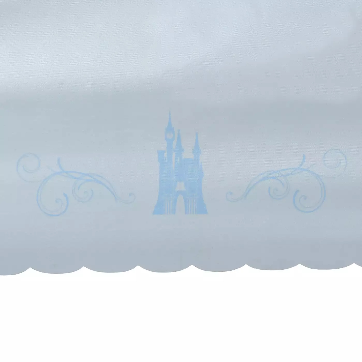 🌸 【預訂】Cinderella UV縮骨遮 - SHINY DAY