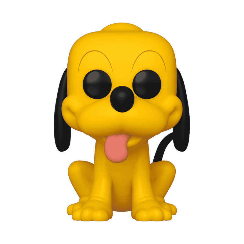 📦訂購 美國代購 Funko POP! Disney Pluto Figure 布魯托 模型
