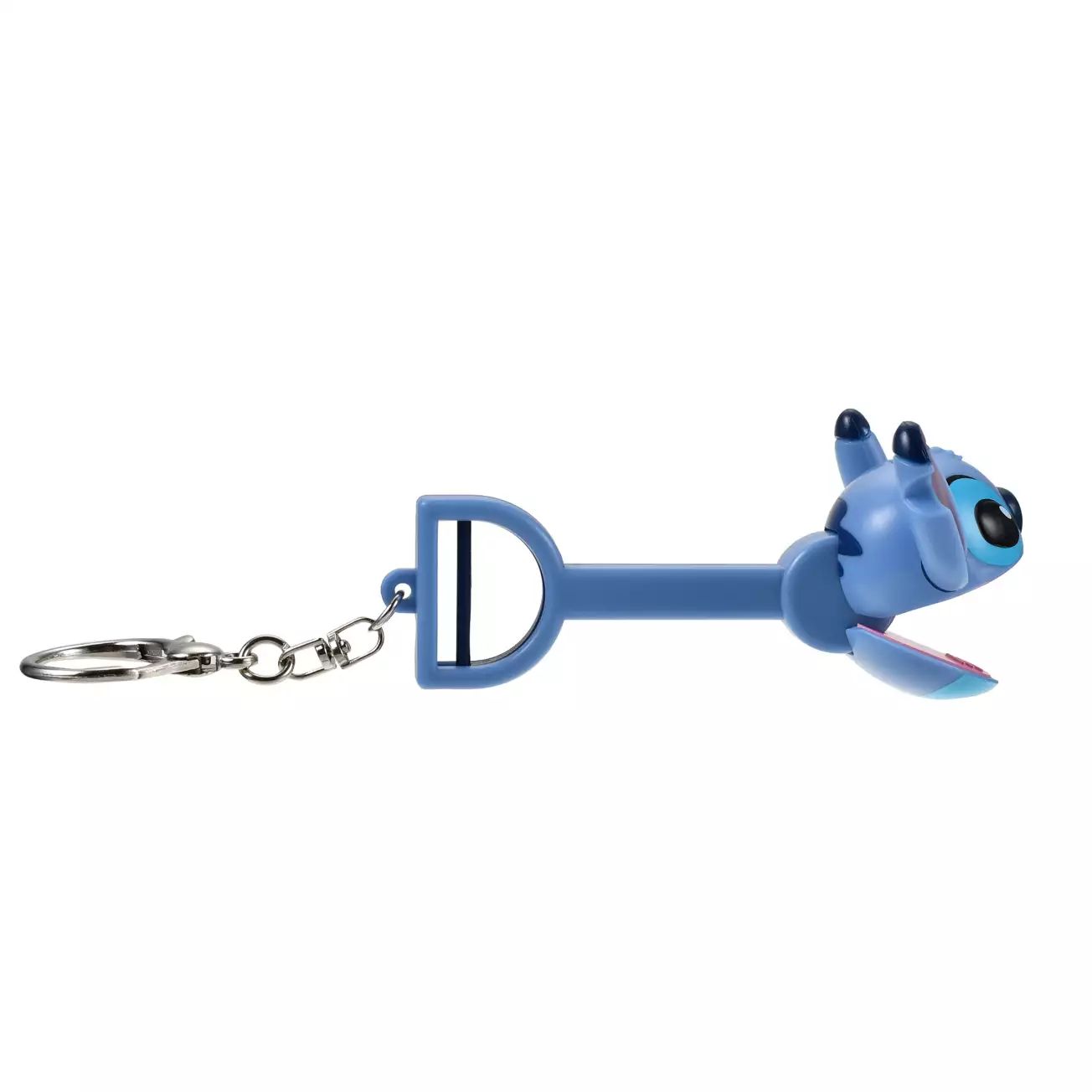 預訂 夾夾匙扣 Donald Aliens Pluto Stitch 