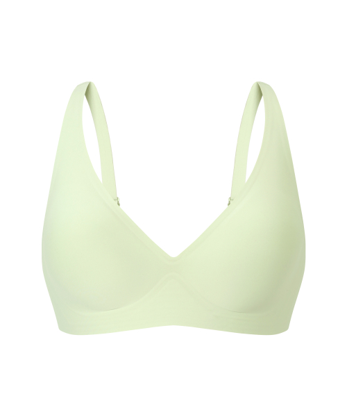韓國 VERISH Cool Fit Bra Signature