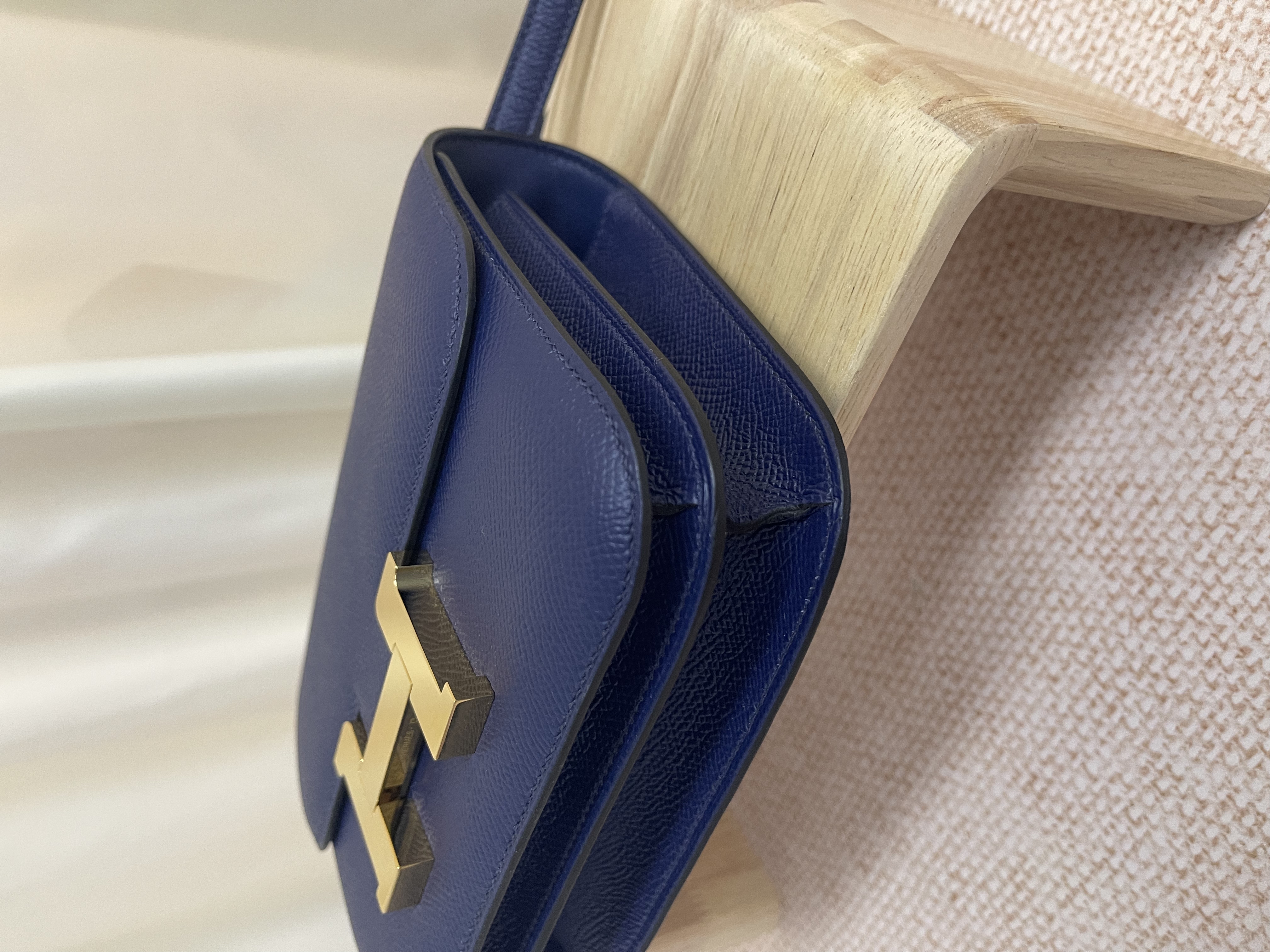 Pre-owned Hermes Constance/ Stamp Z/ Product Code: 26022803