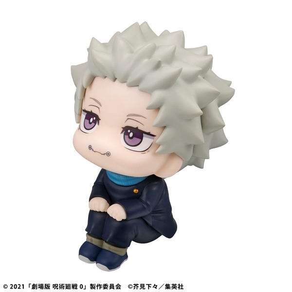 Preorder預訂10/2026年咒術迴戰狗巻棘 look up