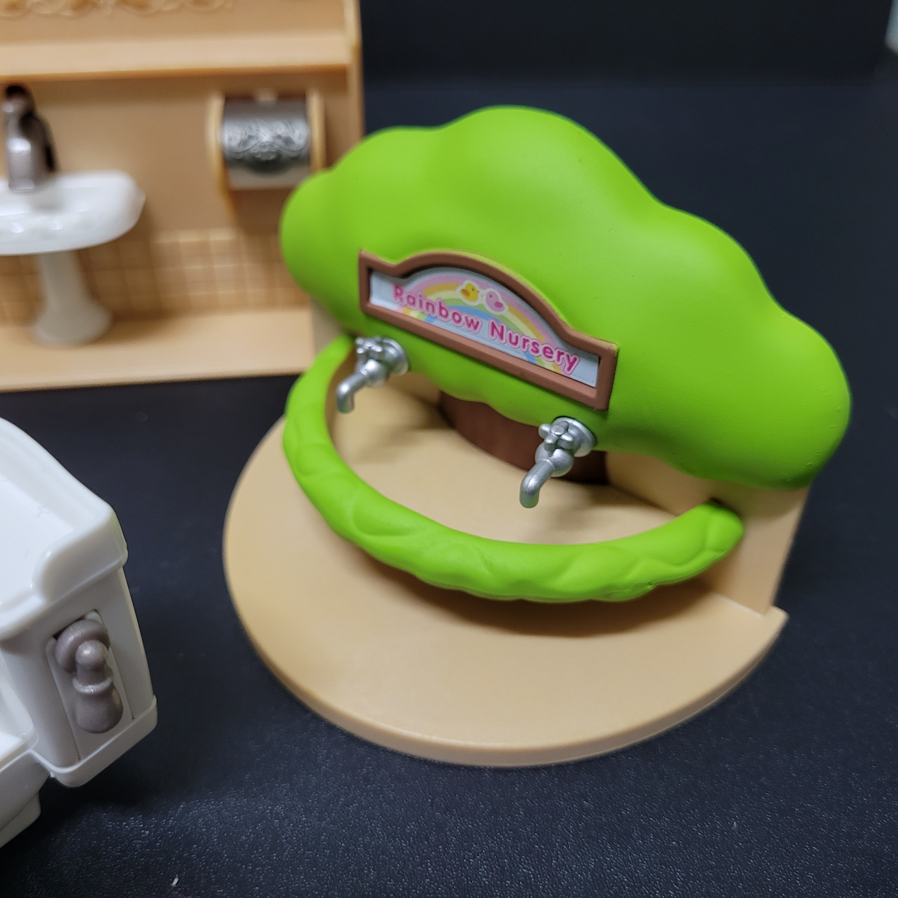 森林家族家具R260219