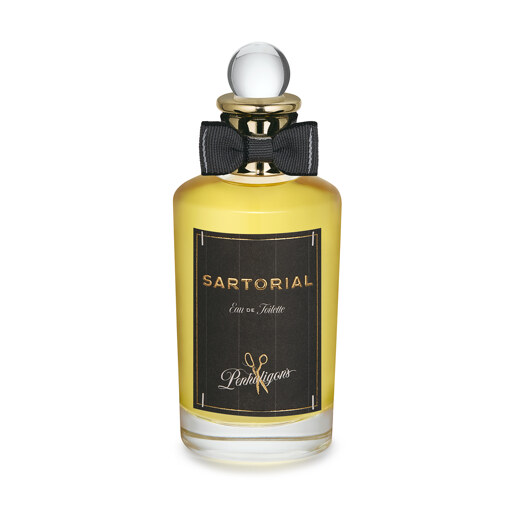 PENHALIGONS 潘海利根 Sartorial 裁縫淡香水 100ml