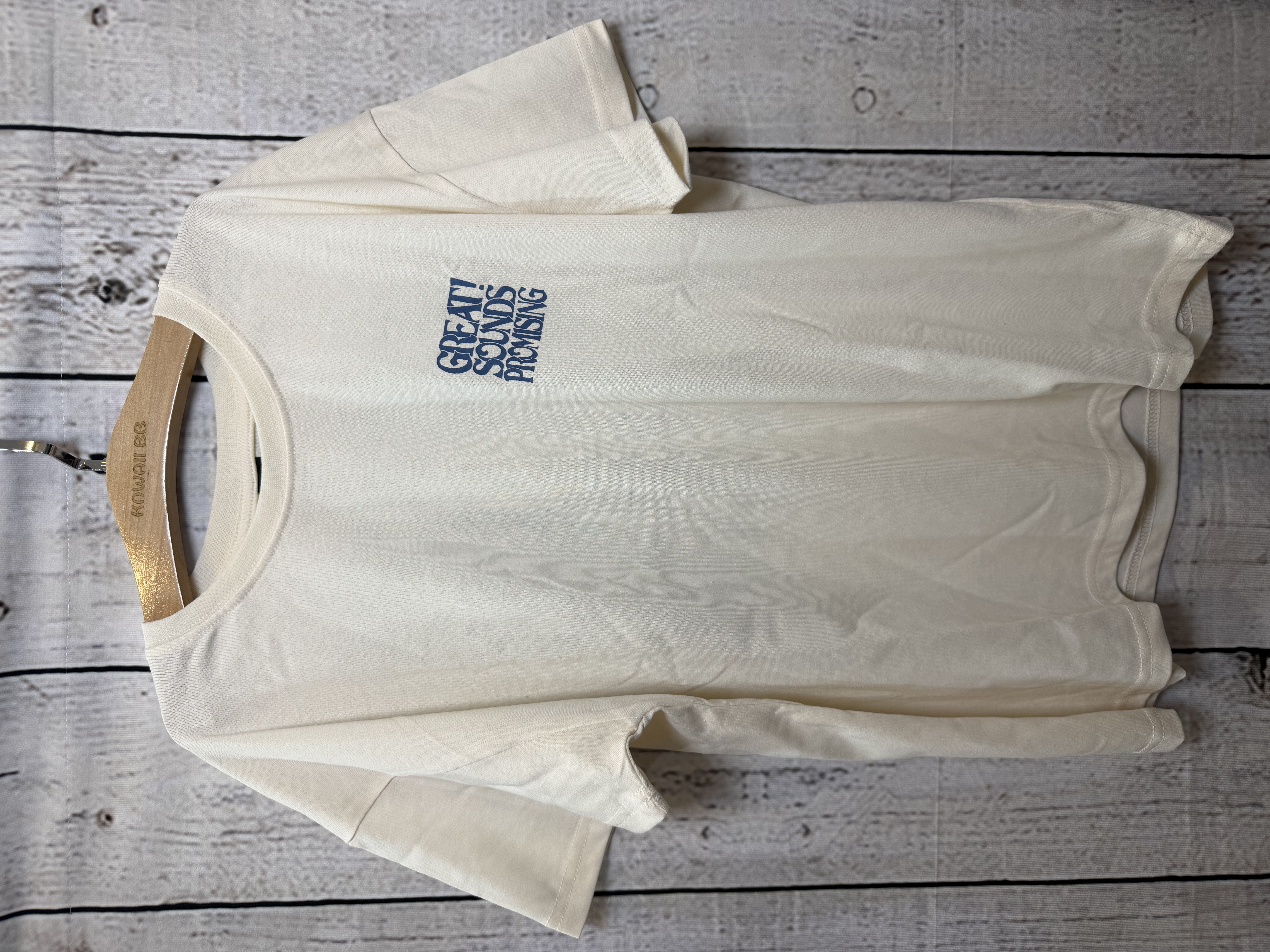 <門市現貨清貨 🈹> Grin Lab短袖衫(552530)