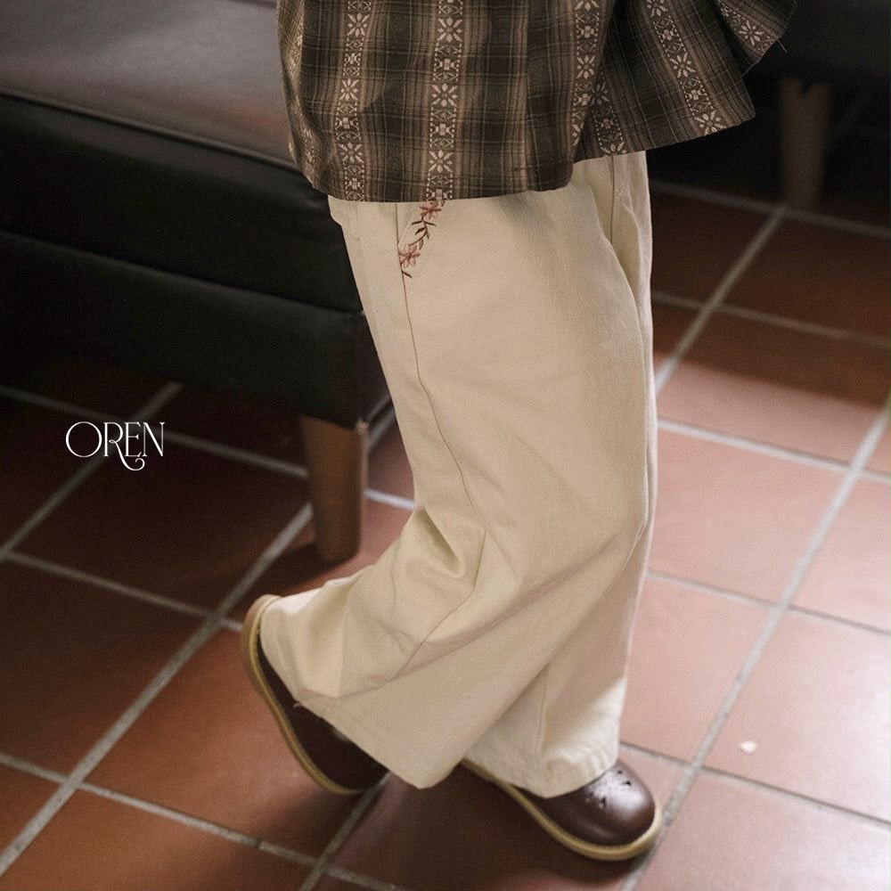 CH6170 Pants