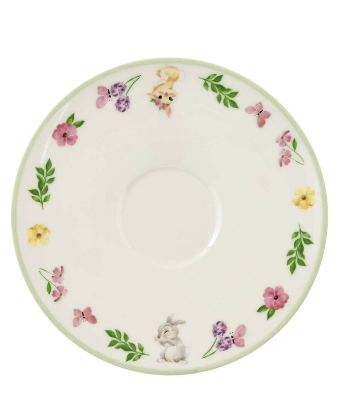 Miss bunny茶杯連碟