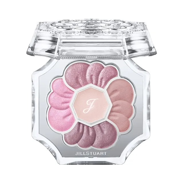 🎀【預訂】JILL STUART Fall Collection Dressed Bloom Eyes 06