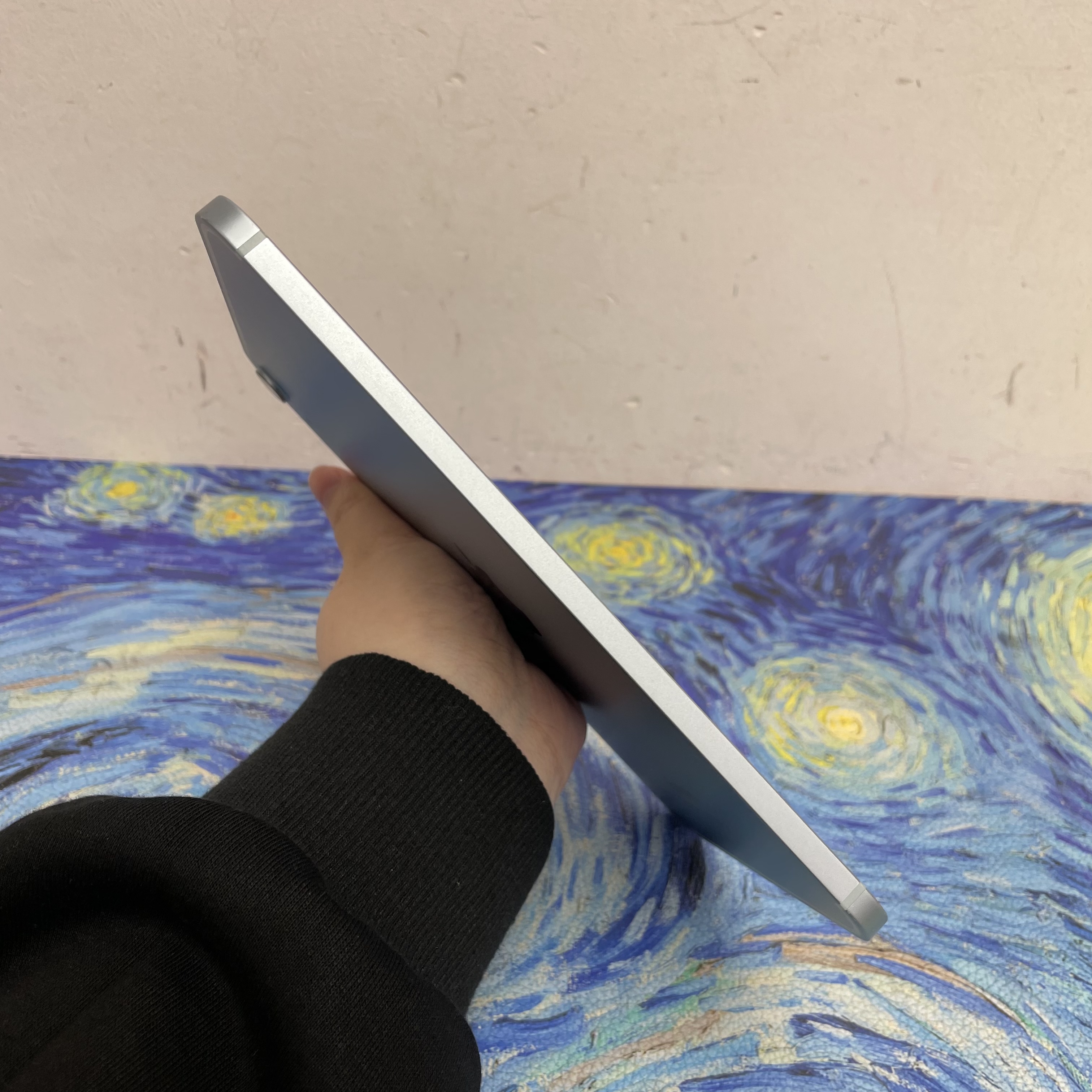 *610793 iPad mini 7 超靚機 256GB 5G版 藍色 blue