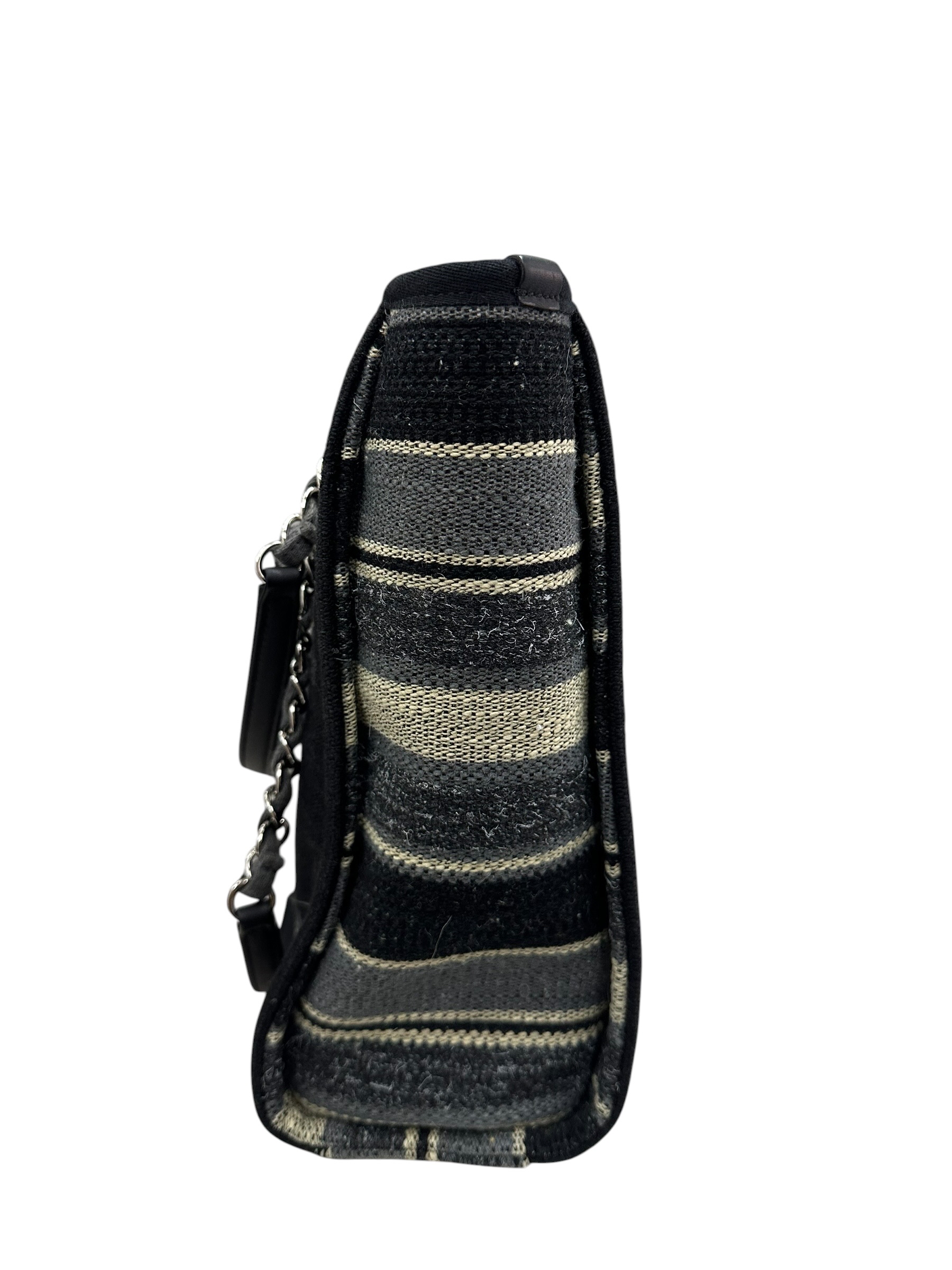 Pre-owned CHANEL Deauville Tote Bag / Product Code: 072805