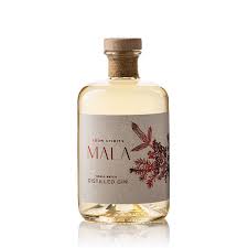 (7-10月買2支優惠)Loom Spirits Mala Distilled Gin 46% 700ml