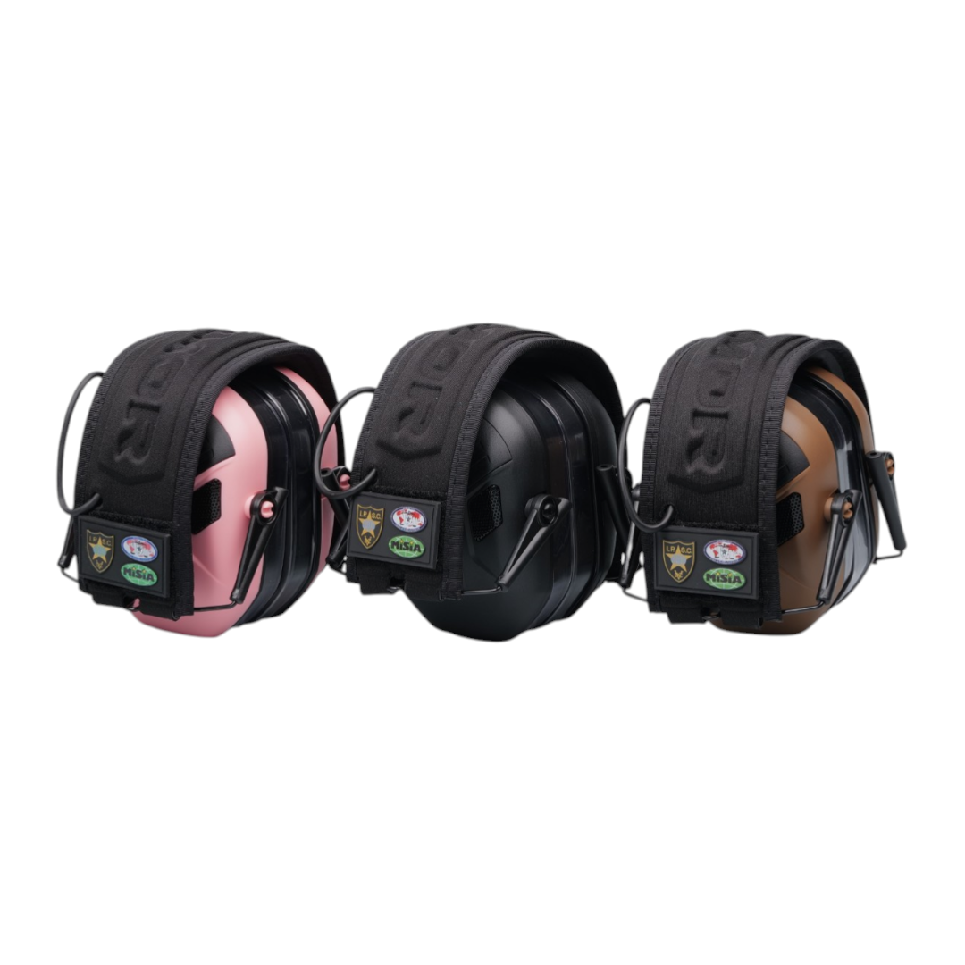 EARMOR M300T 藍牙戰術耳機