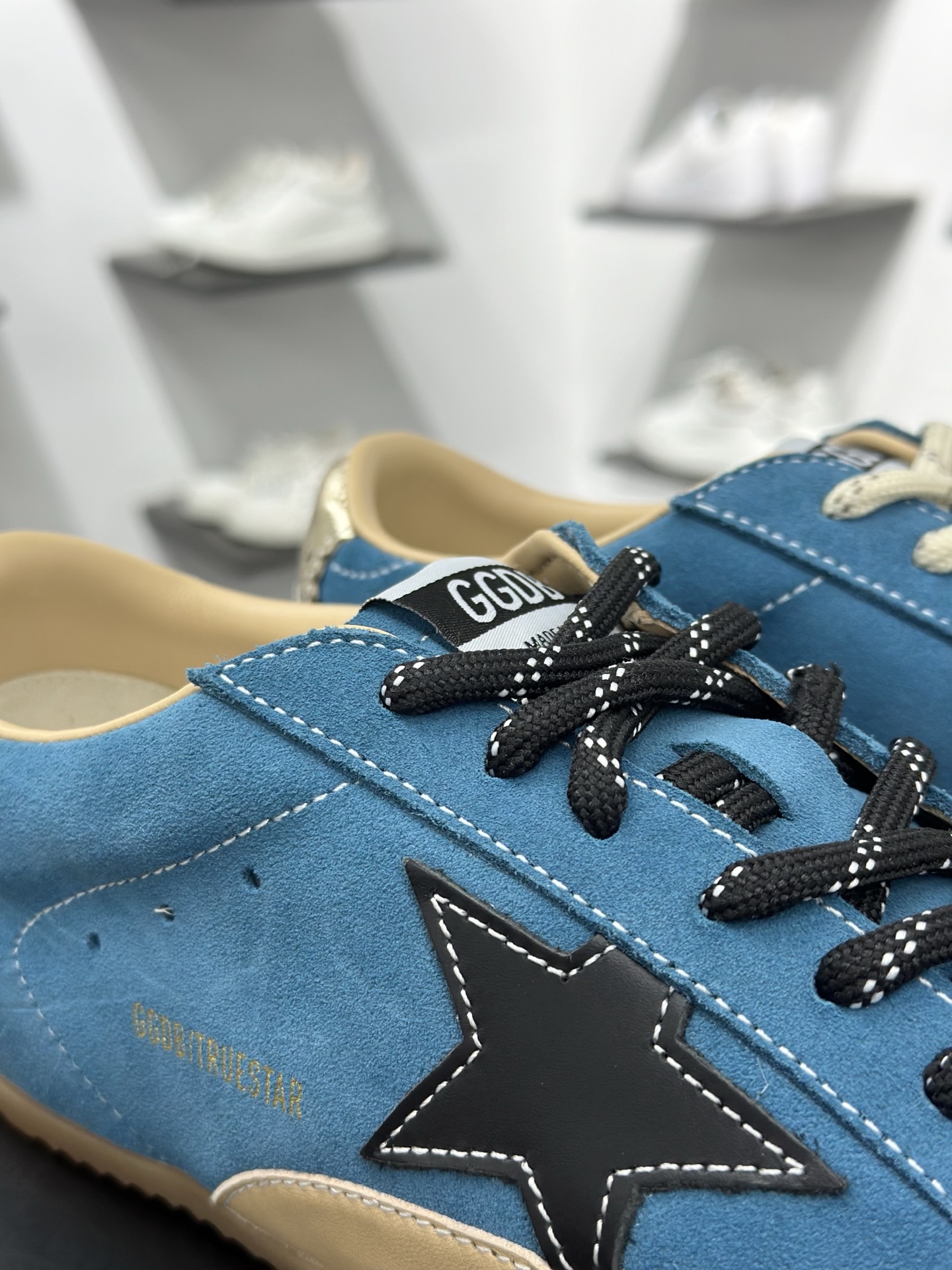 Golden Goose True Star