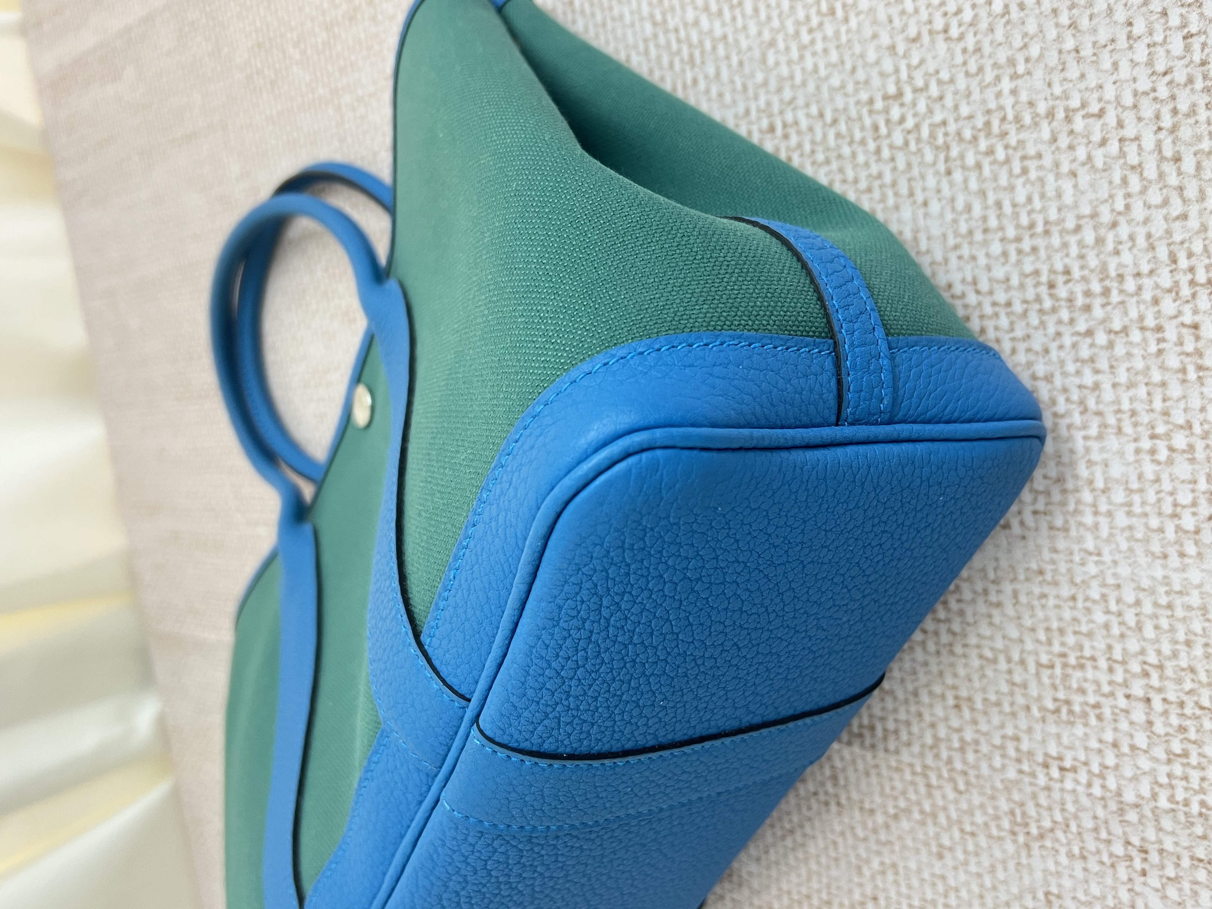 Pre-owned Hermes GP 30/ Stamp A/ Product Code: 26040550