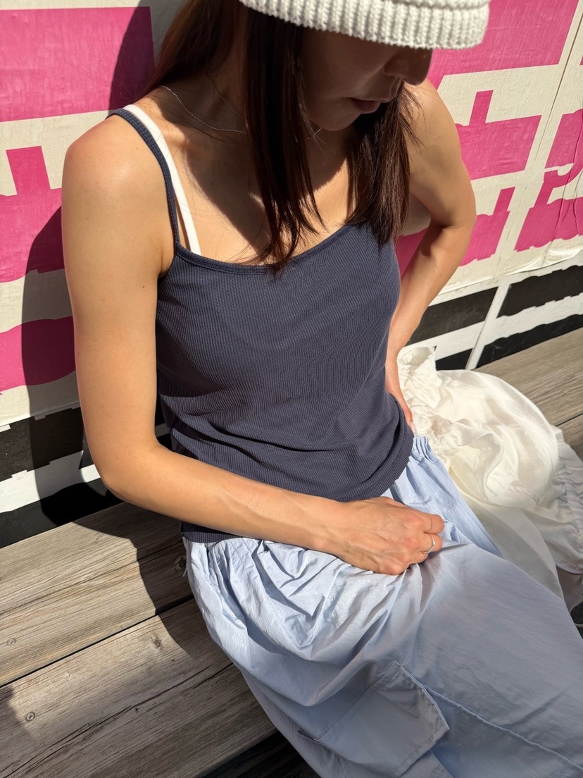 (2026SS) FRANC - VEST