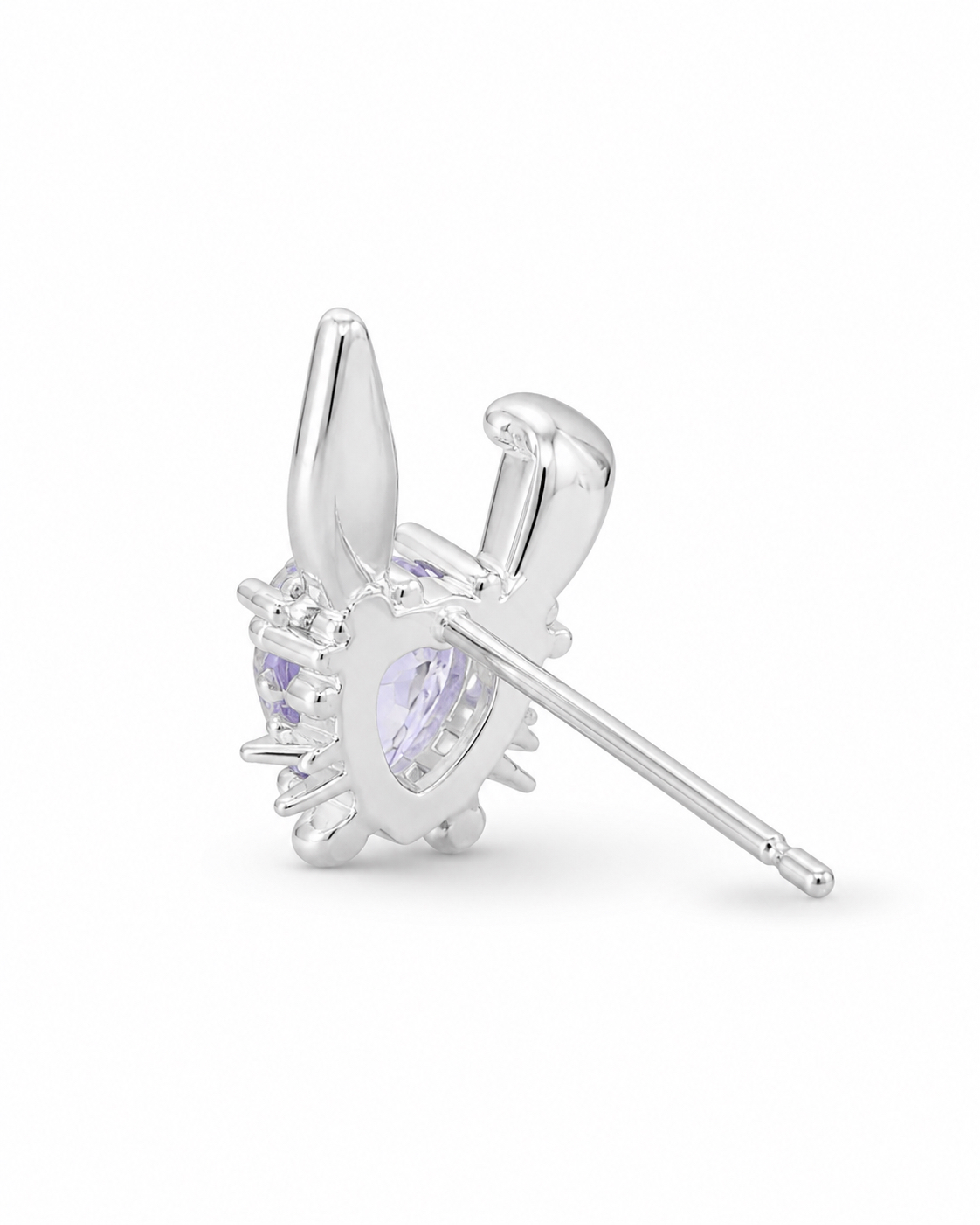 E2704 Crown Muse Earrings