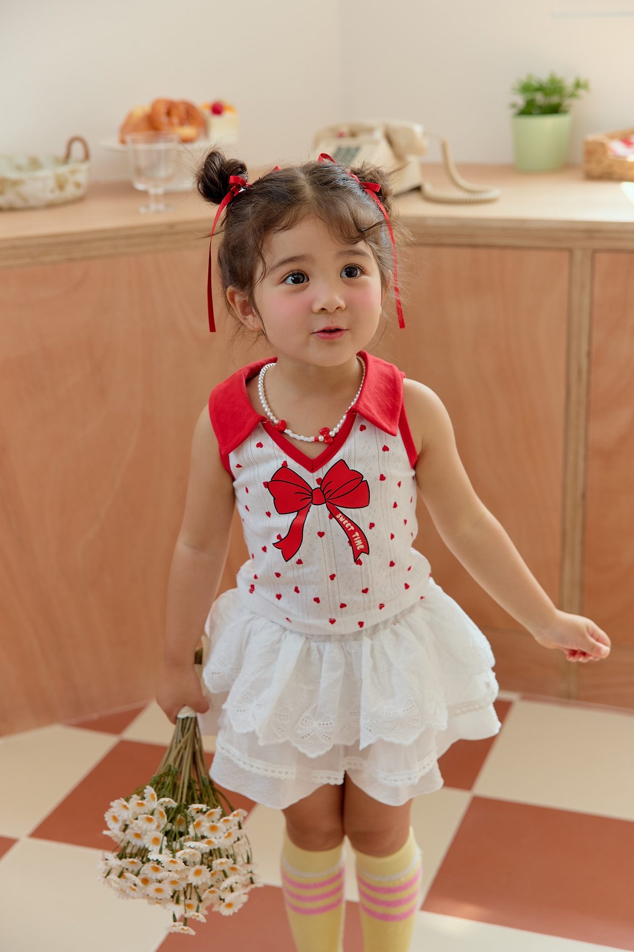 🇰🇷sera kids 背心