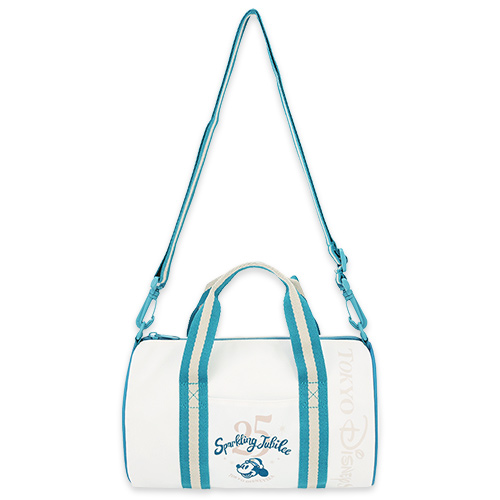 【預訂】DisneySea 25th Sparkling Jubilee - 2way bag