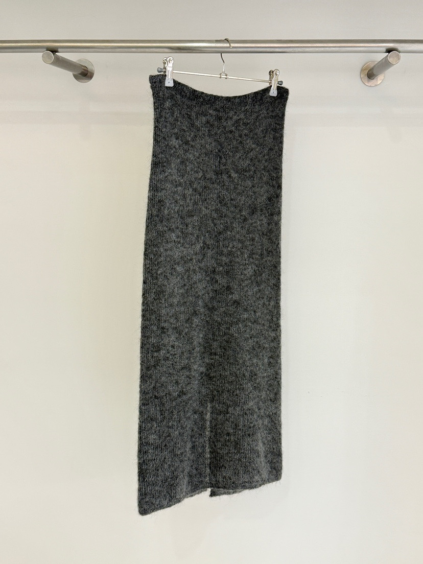 (2026FW) TOOGOOD - SKIRT