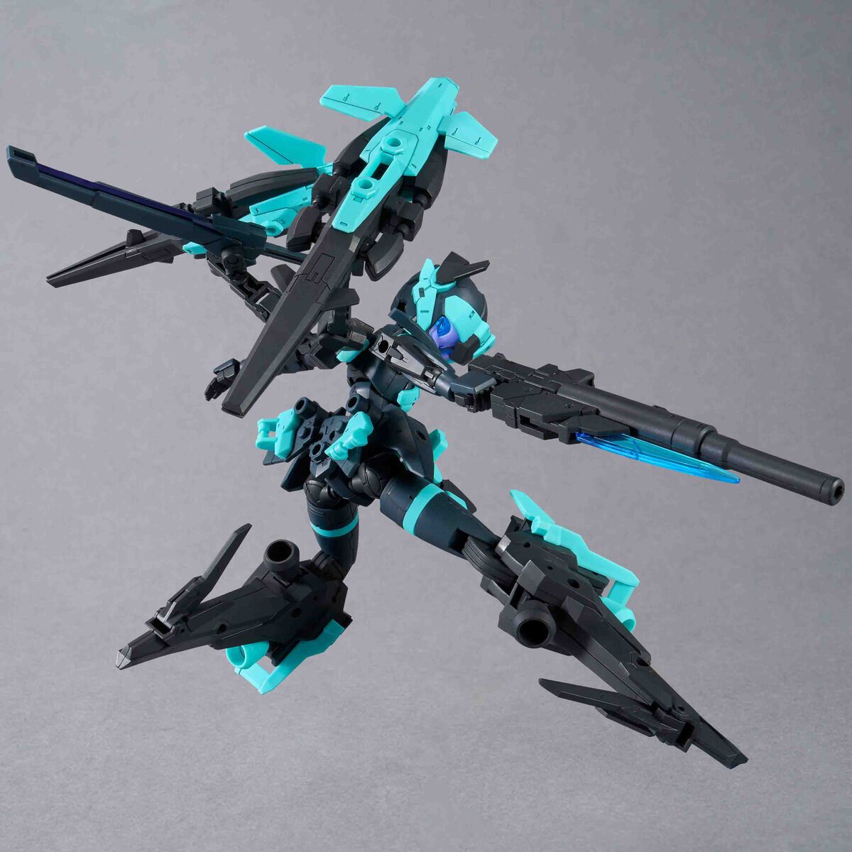 30MM 1/144 EXM-H15X ACERBY (TYPE-X) [2026年6月發送]
