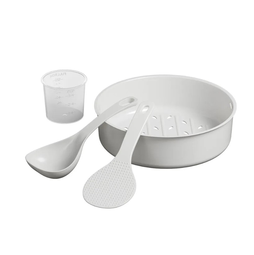 香港行貨 Philips 飛利浦 5000 系列 IH電磁感應加熱電飯煲 4 公升 HD5210/80