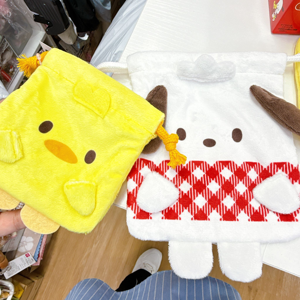 日本直送日本版Sanrio Pc狗生日系列 新款產品