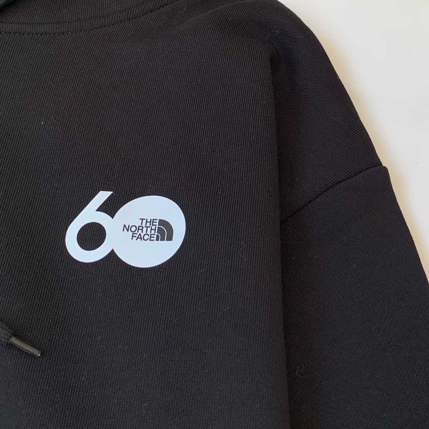 預訂 TNF 60 週年連帽衛衣 [貨號26A854]