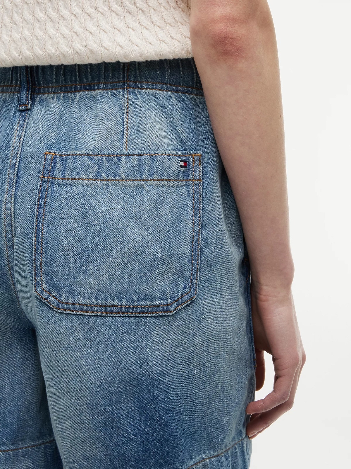 *🇺🇸美國直送Tommy Hilfiger 女士短禆*