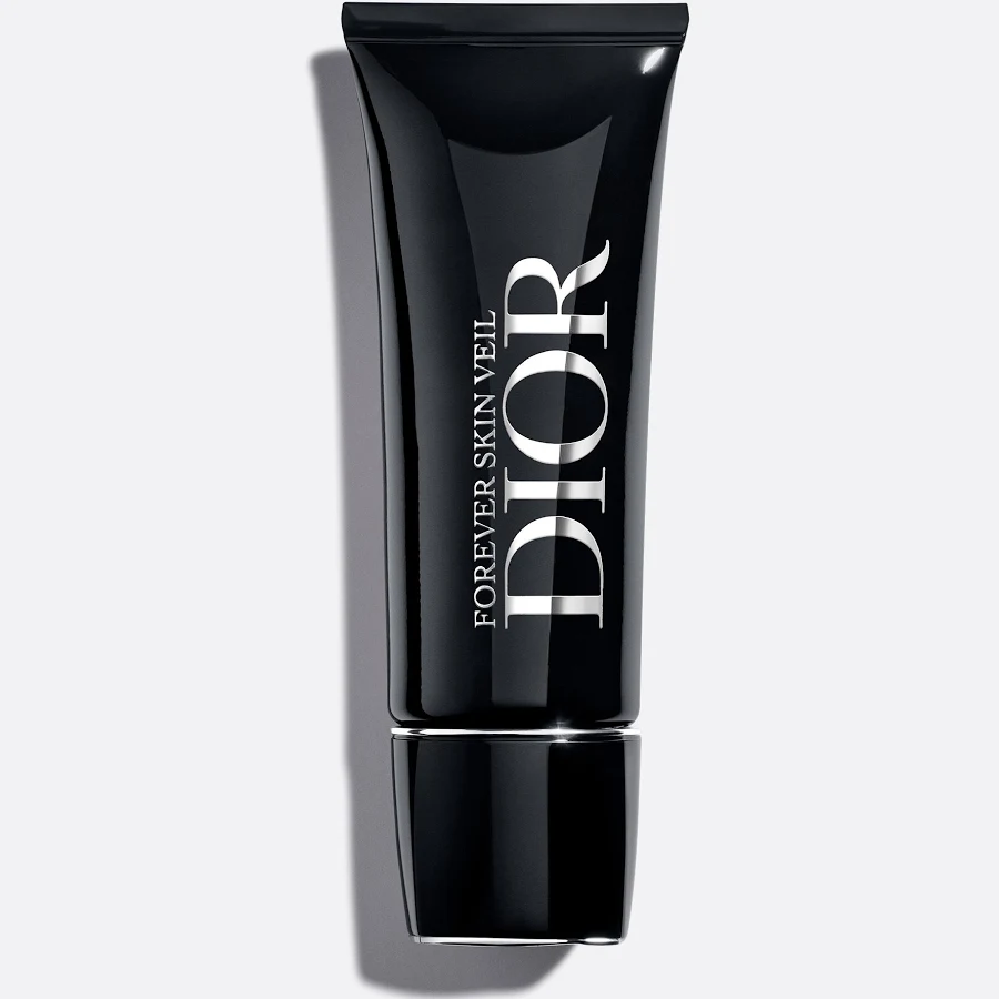 Dior 恆久貼肌亮澤修護底霜 防曬妝前底霜 Forever Skin Veil