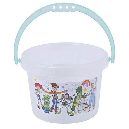 🆕【⭐訂購⭐】🌀 🇯🇵 日本直送🇯🇵 #Sanrio / #Disney 沙灘玩具豪華水桶套裝［4款選］🌀 [ELDD-0160][260517]