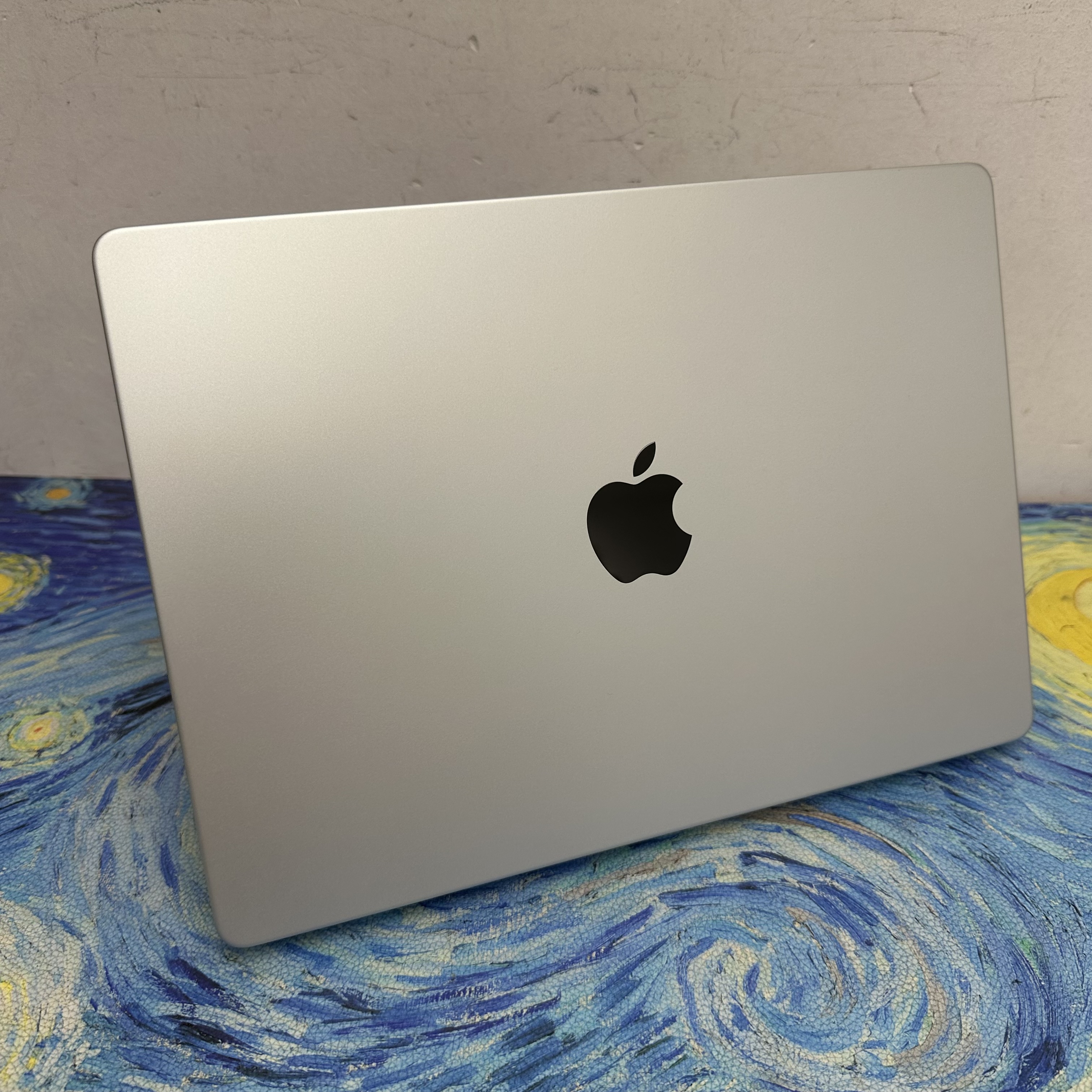（全新質素 Apple MacBook M4 Pro 14寸🔥 )Apple MacBook M4 Pro 2024 M4 Pro CPU/24GB Ram/512GB SSD/12核心GPU/Liquid Retina XDR Mon/14吋/銀色/ MacBook Pro M4 / MacbookPro M4 Pro / Laptop / Notebook / Ultrabook / Netflix/ YouTube 