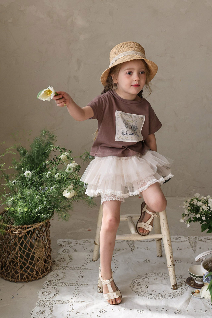 🇰🇷Puella_Flo leggings skirts