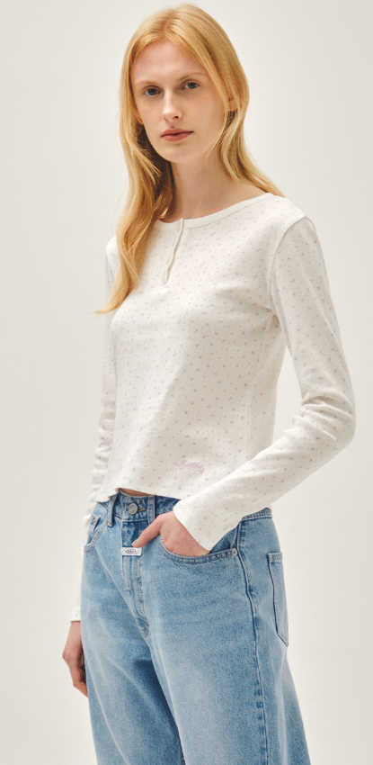 韓國潮牌10119#ff2797