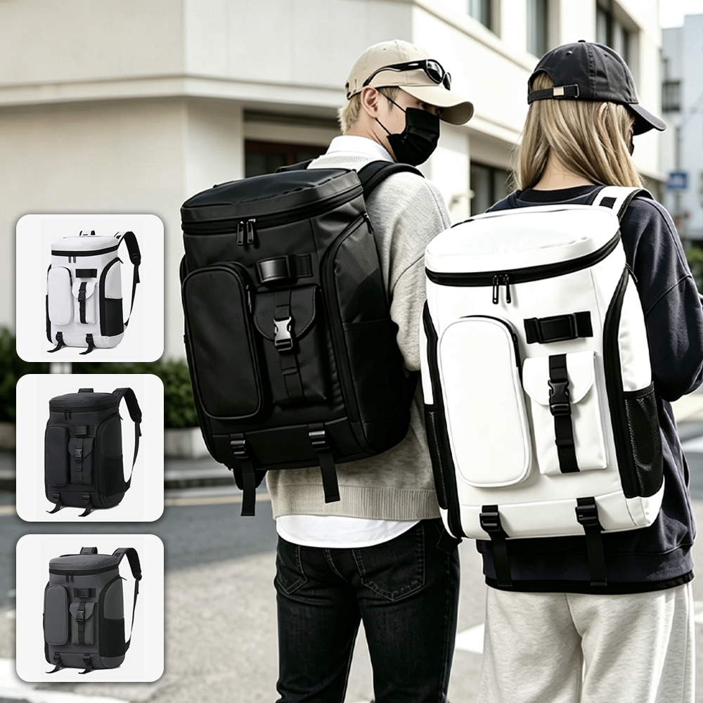 Fortis Unisex Backpack | Fortis Unisex 休閒背包