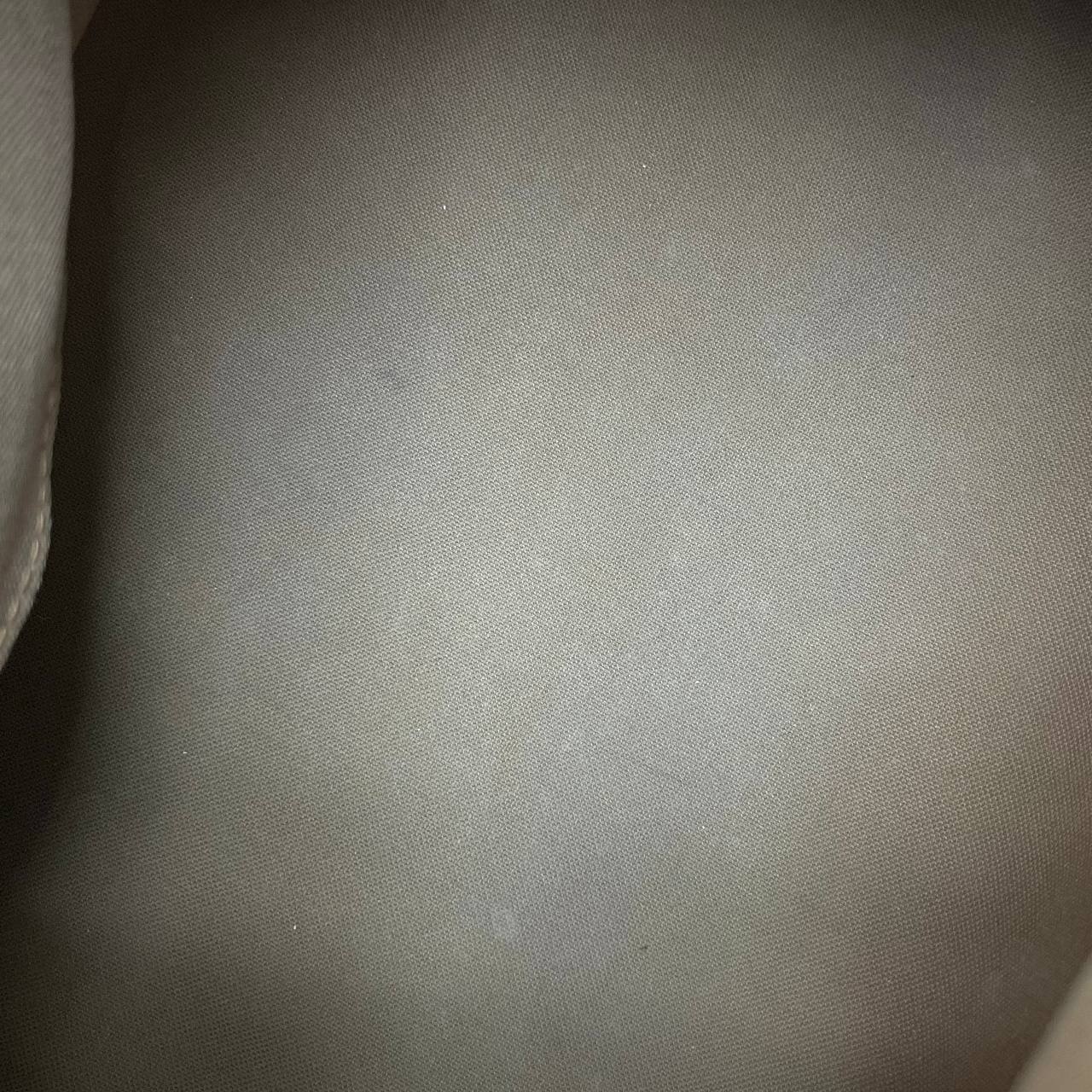 LV Monogram Speedy 30 GHW
