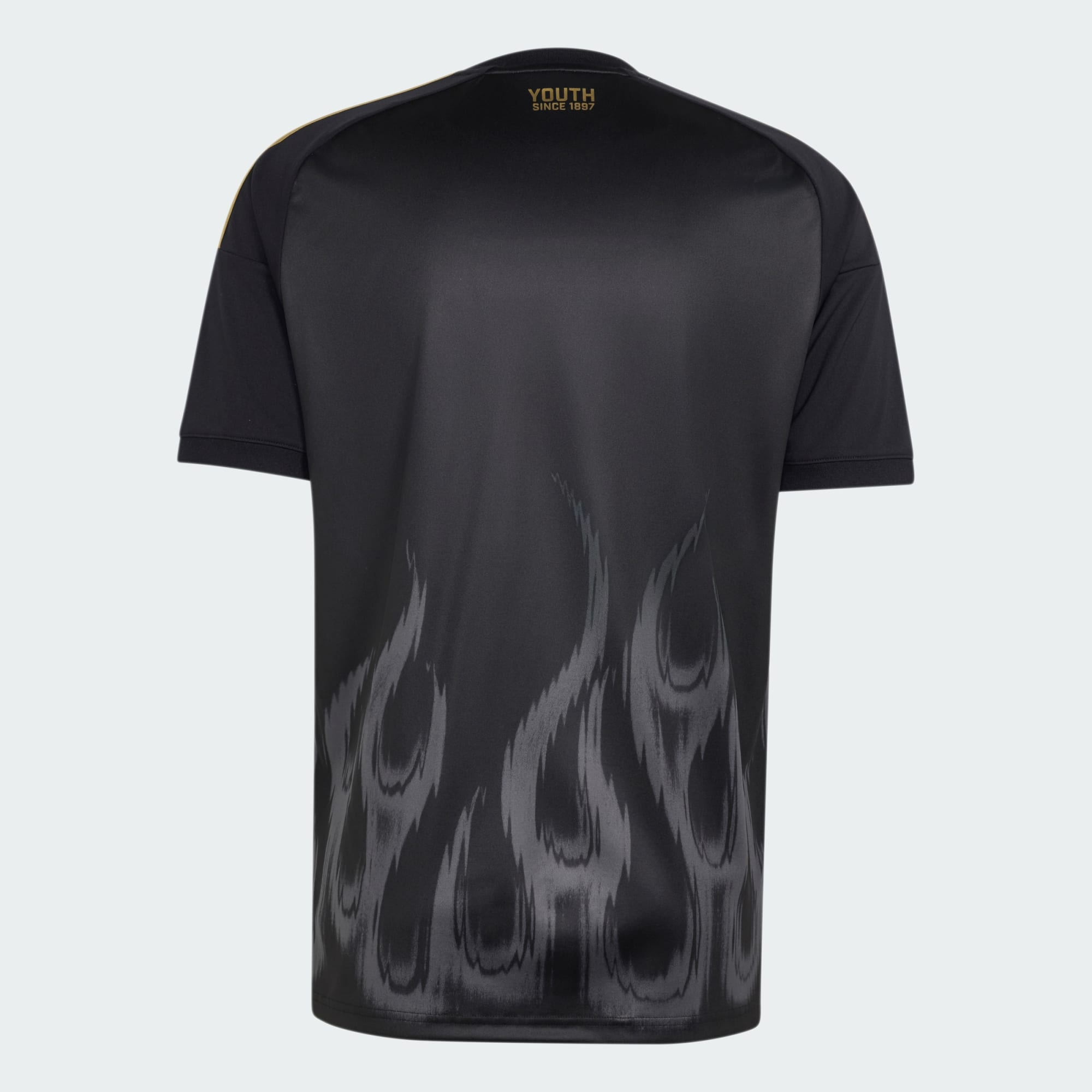 Adidas Juventus 祖雲達斯 2026-27 三客球迷版球衣  (可加印字章) KC2297