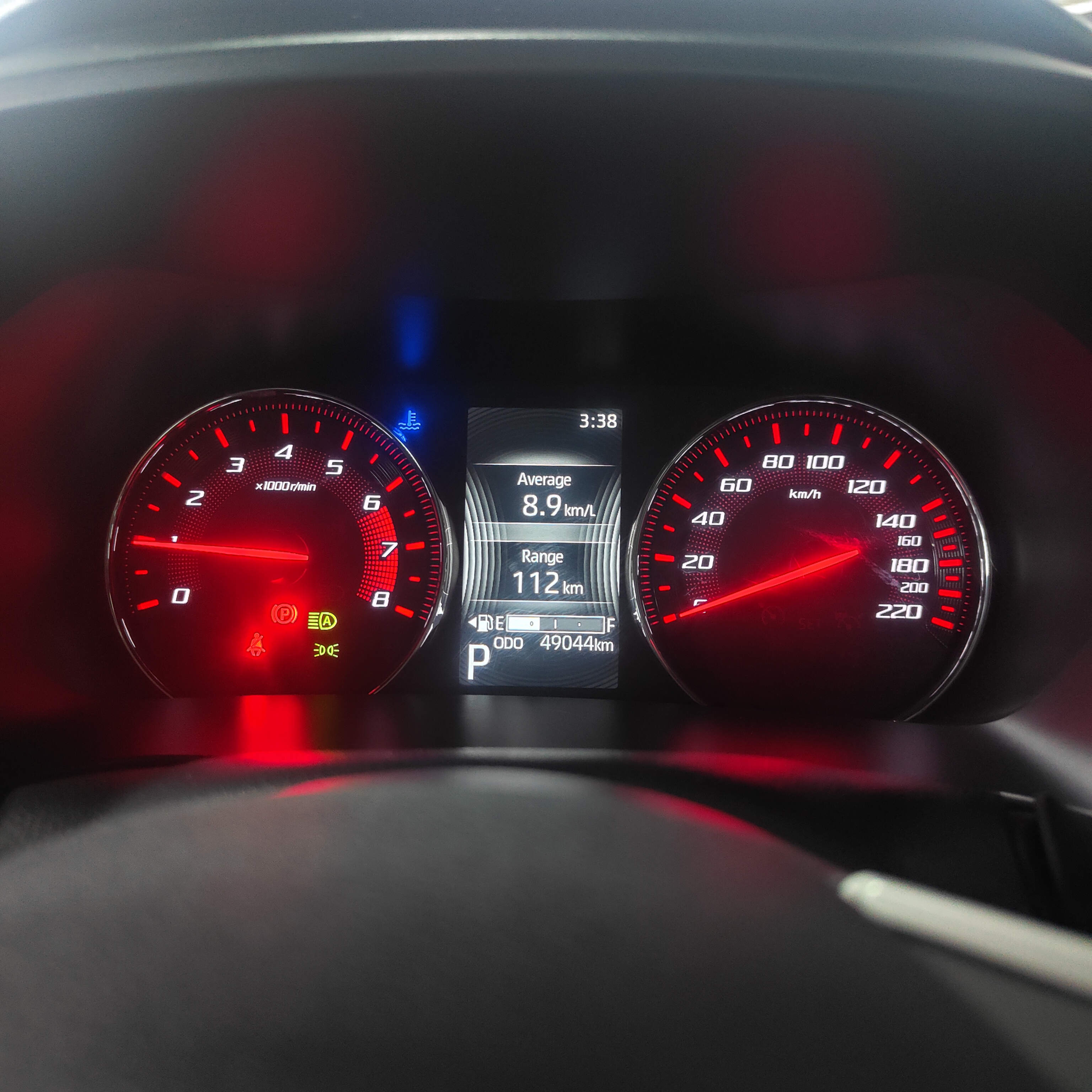 2023 PERODUA MYVI 1.5 AV Good Condition