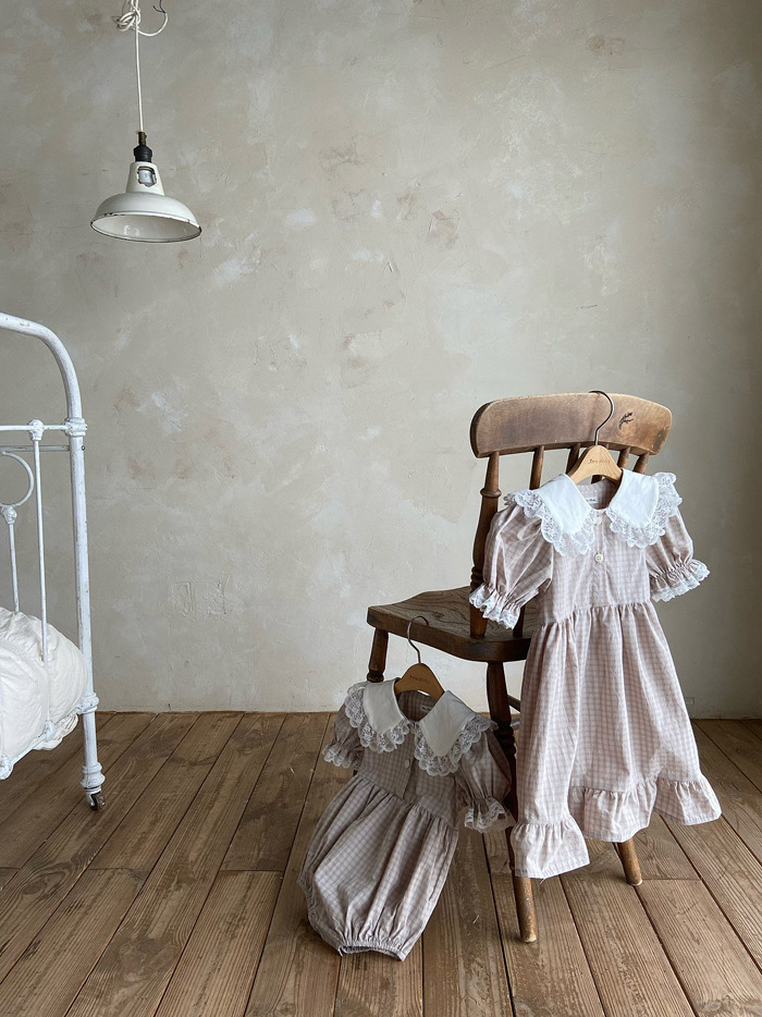 🇰🇷Anne shirley suit