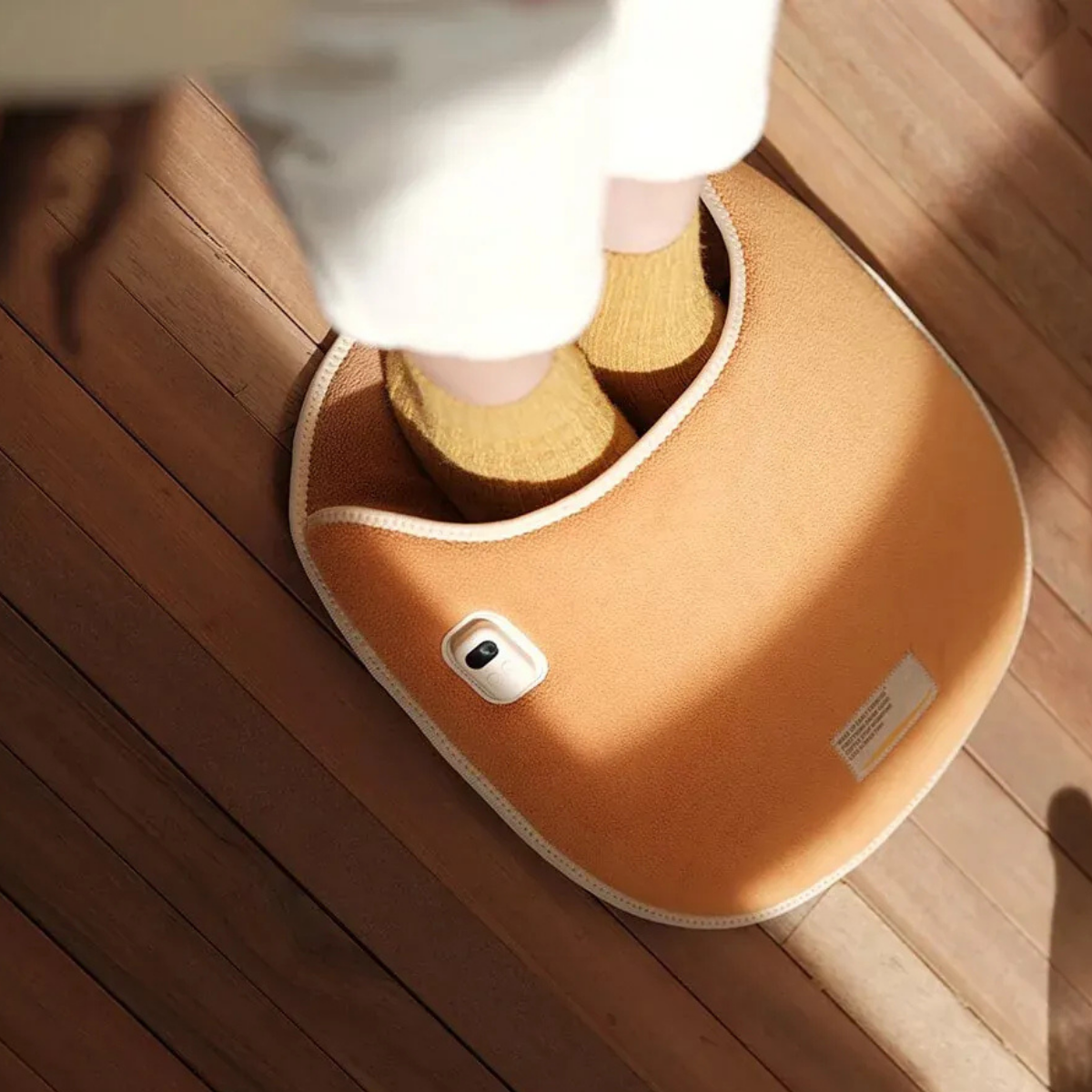 石墨烯快速暖熱暖腳寶 【2/8截單，預計 :2月尾至3月中發貨】】