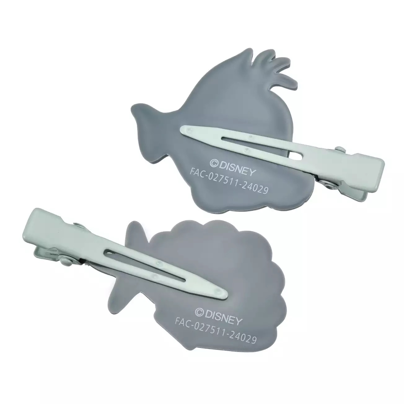 📦訂購 日本代購 Tokyo Disney 小比目魚 Flounder 髮夾