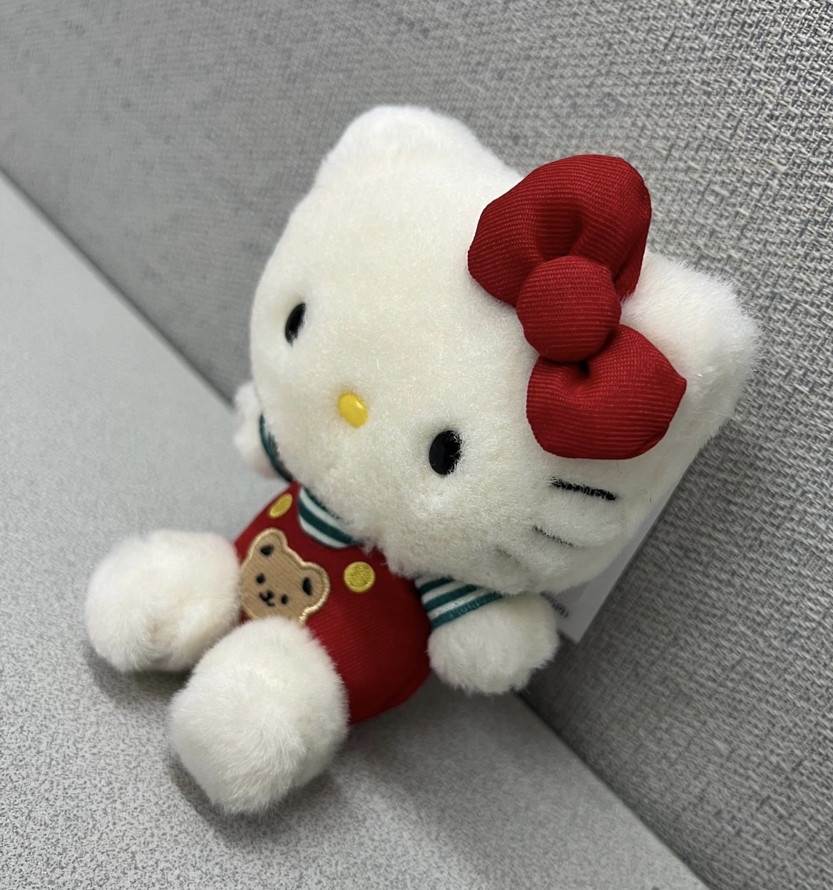 🎌日本直送🎌Sanrio 復古系列 公仔掛飾