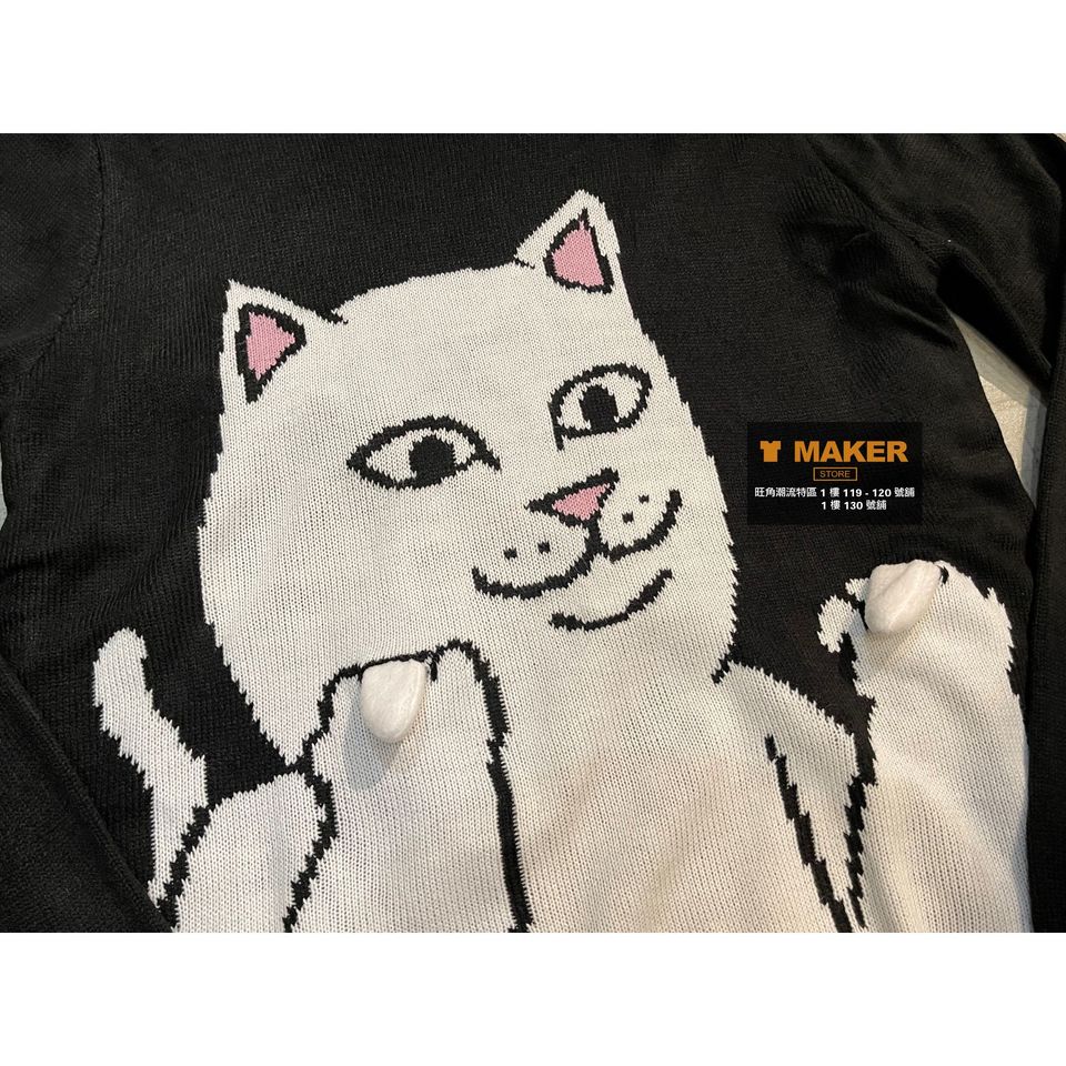 Ripndip-FW22-Lord-Nermal-Flippy-Knitty-S | Tmakerstore